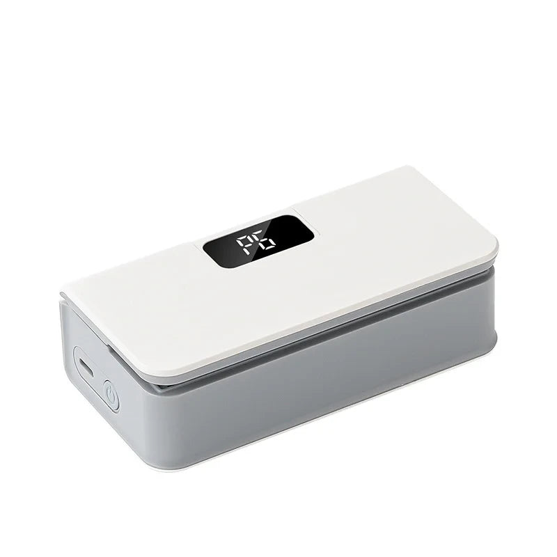Mini Rechargeable Heat Sealer